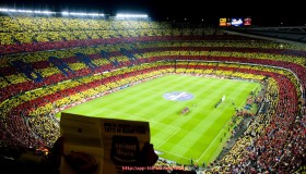 360直播-世俱杯赛事期间活动预览：官方活动、周边展览与球迷互动